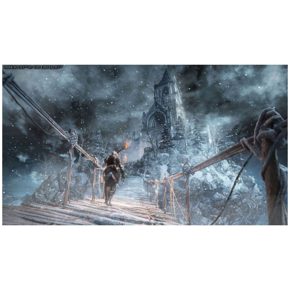 Dark Souls Trilogy (Трилогия) Русские субтитры CUSA 08495 / 01589 / 07439 Видеоигра на диске PS4 / PS5