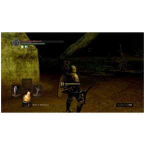 Dark Souls Trilogy (Трилогия) Русские субтитры CUSA 08495 / 01589 / 07439 Видеоигра на диске PS4 / PS5