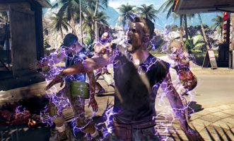 Dead Island Definitive Edition Русские субтитры CUSA 03291 Видеоигра на диске PS4 / PS5