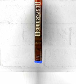 Desperados 3 (III) Полностью на русском CUSA 11112 Видеоигра на диске PS4 / PS5