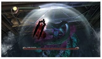 Devil May Cry HD Collection DmC Английский язык CUSA 09263 Видеоигра на диске PS4 / PS5