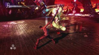 Devil May Cry Definitive Edition DmC Русские субтитры CUSA 01022 Видеоигра на диске PS4 / PS5
