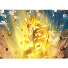 Dragon Ball Xenoverse 2 Английский язык CUSA 05088 Видеоигра на диске PS4 / PS5