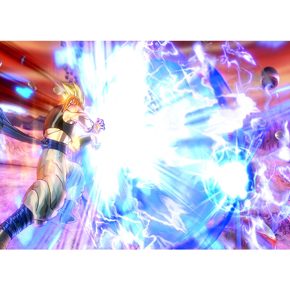 Dragon Ball Xenoverse 2 Английский язык CUSA 05088 Видеоигра на диске PS4 / PS5