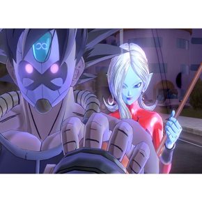 Dragon Ball Xenoverse 2 Английский язык CUSA 05088 Видеоигра на диске PS4 / PS5