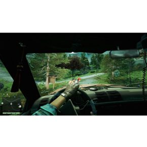 Far Cry 4 Полностью на русском CUSA 00462 Видеоигра на диске PS4 / PS5