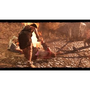 Far Cry Primal Полностью на русском CUSA 03310 Видеоигра на диске PS4 / PS5