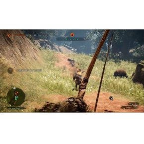 Far Cry Primal Полностью на русском CUSA 03310 Видеоигра на диске PS4 / PS5