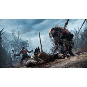 Far Cry Primal Полностью на русском CUSA 03310 Видеоигра на диске PS4 / PS5