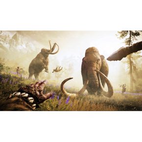 Far Cry Primal Полностью на русском CUSA 03310 Видеоигра на диске PS4 / PS5