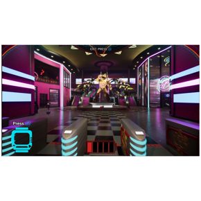 Five Nights at Freddys Security Breach Русские субтитры CUSA 29533 Видеоигра на диске PS4 / PS5