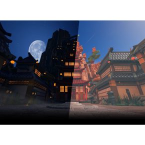 Fruit Ninja (требуется VR PS4) Английский язык CUSA 06882 Видеоигра на диске PS4