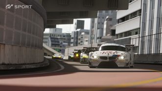 Gran Turismo Sport (поддерживается VR PS4) Полностью на русском CUSA 02168 Видеоигра на диске PS4 / PS5