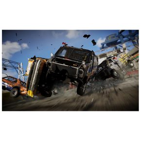 Grid Legends Русские субтитры CUSA 28260 Видеоигра на диске PS4 / PS5