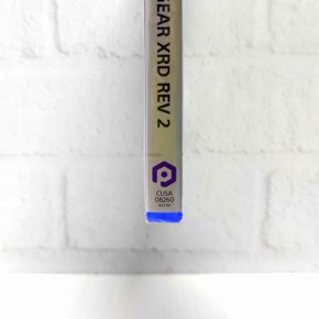 Guilty Gear XRD Rev 2 Английский язык CUSA 08260 Видеоигра на диске PS4 / PS5