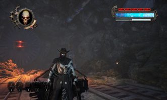 Gungrave G.O.R.E Day One Edition Русские субтитры CUSA 27913 Видеоигра на диске PS4 / PS5