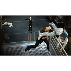 Hitman 2 Русские Субтитры CUSA 12413 Видеоигра на диске PS4 / PS5