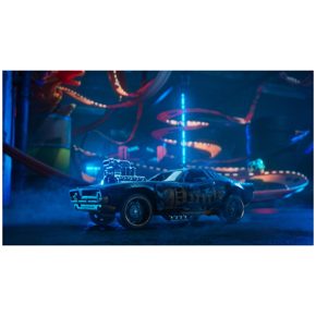 Hot Wheels Unleashed Полностью на русском CUSA 25503 Видеоигра на диске PS4 / PS5