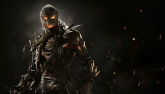 Injustice 2 Русские Субтитры CUSA 05459 Видеоигра на диске PS4 / PS5