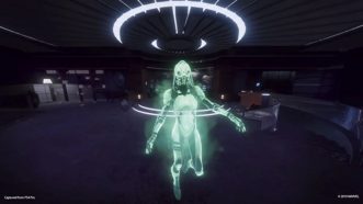 Marvel Iron Man VR Железный Человек (требуется VR PS4) Полностью на русском CUSA 16206 Видеоигра на диске PS4