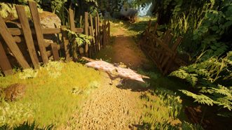 It Takes Two Русские субтитры CUSA 16746 Видеоигра на диске PS4 / PS5