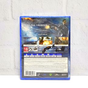 Just Cause 4 Полностью на русском CUSA 12635 Видеоигра на диске PS4 / PS5