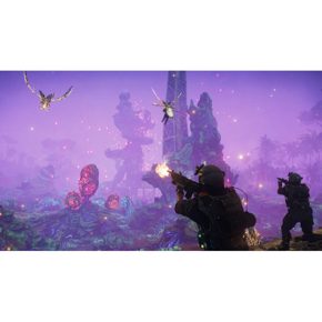 Just Cause 4 Полностью на русском CUSA 12635 Видеоигра на диске PS4 / PS5