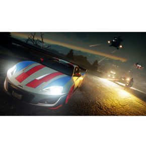 Just Cause 4 Русские субтитры CUSA 09264 Видеоигра на диске PS4 / PS5