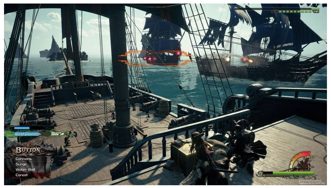 Kingdom Hearts 3 (III) Английский язык CUSA 12025 Видеоигра на диске PS4 / PS5