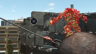 Knack 2 (II) Полностью на русском CUSA 07670 Видеоигра на диске PS4 / PS5