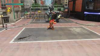 Knack 2 (II) Полностью на русском CUSA 07670 Видеоигра на диске PS4 / PS5