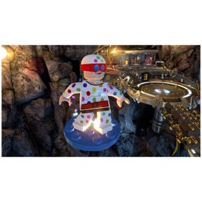 LEGO Batman 3 Beyond Gotham Покидая Готэм Русские субтитры CUSA 00579 Видеоигра на диске PS4 / PS5