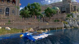 LEGO Star Wars the Skywalker Saga Звездные Войны Скайуокер Сага Русские субтитры CUSA 13793 Видеоигра на диске PS4 / PS5