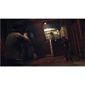 Mafia Trilogy Русские субтитры CUSA 18100 / 17761 / 03617 Видеоигра на диске PS4 / PS5