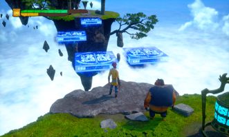 Monkey King Hero Is Back Полностью на русском CUSA 16298 Видеоигра на диске PS4 / PS5