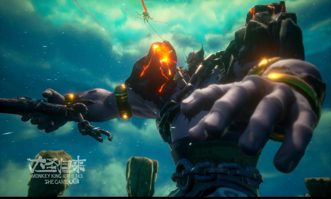 Monkey King Hero Is Back Полностью на русском CUSA 16298 Видеоигра на диске PS4 / PS5