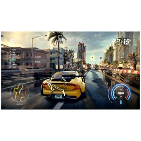 Need For Speed Heat NFS Полностью на русском CUSA 15090 Видеоигра на диске PS4 / PS5
