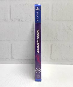 Need For Speed Heat NFS Полностью на русском CUSA 15090 Видеоигра на диске PS4 / PS5