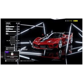 Need For Speed Heat NFS Полностью на русском CUSA 15090 Видеоигра на диске PS4 / PS5