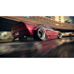 Need For Speed Heat NFS Полностью на русском CUSA 15090 Видеоигра на диске PS4 / PS5
