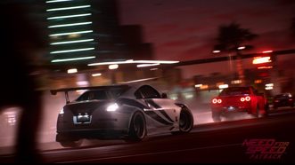 Need For Speed Payback NFS Полностью на русском CUSA 05986 Видеоигра на диске PS4 / PS5