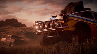 Need For Speed Payback NFS Полностью на русском CUSA 05986 Видеоигра на диске PS4 / PS5