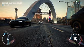 Need For Speed Payback NFS Полностью на русском CUSA 05986 Видеоигра на диске PS4 / PS5