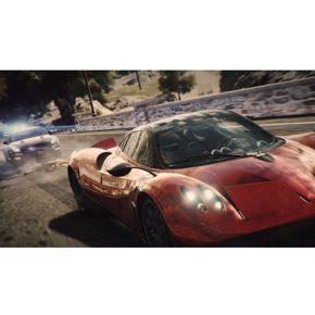 Need For Speed Rivals NFS Английский язык CUSA 00168 Видеоигра на диске PS4 / PS5