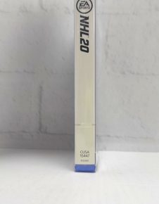 NHL 20 НХЛ 2020 Русские субтитры CUSA 15447 Видеоигра на диске PS4 / PS5