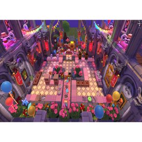 Overcooked All You Can Eat Русские субтитры CUSA 23463 Видеоигра на диске PS4 / PS5