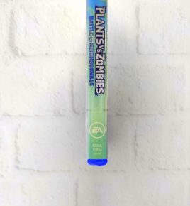 Plants vs Zombies: Battle for Neighborville Зомби Против Растений: Битва за Нейборвиль Русские субтитры CUSA 10852 Видеоигра на диске PS4 / PS5