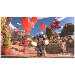 Plants vs Zombies: Battle for Neighborville Зомби Против Растений: Битва за Нейборвиль Русские субтитры CUSA 10852 Видеоигра на диске PS4 / PS5