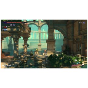 Prince of Persia The Lost Crown Принц Персии Русские субтитры CUSA 36582 Видеоигра на диске PS4 / PS5