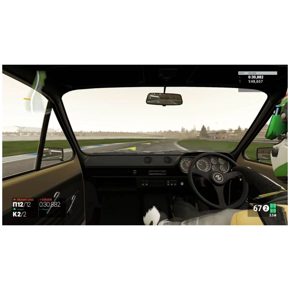 Project Cars Русские субтитры CUSA 00940 Видеоигра на диске PS4 / PS5